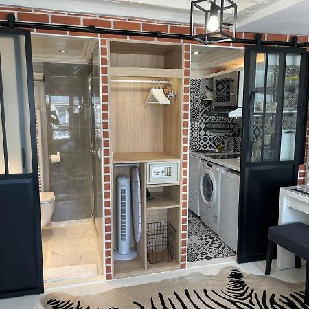 Studio Beaubourg Marais Париж Екстер'єр фото